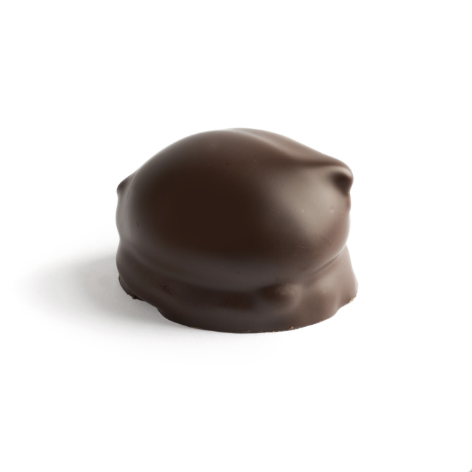 Doos met 18 Sinterklaaschocoladesnoepjes