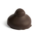 Truffe King caramel beurre salé