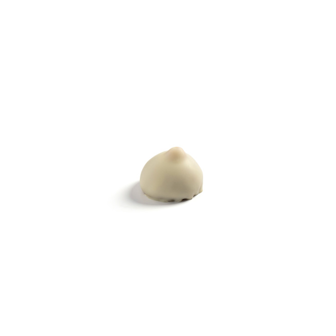 Truffe King caramel beurre salé