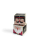 Truffe King caramel beurre salé