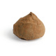 Truffe King caramel beurre salé