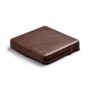 Praliné croustillant amandes, chocolat au lait