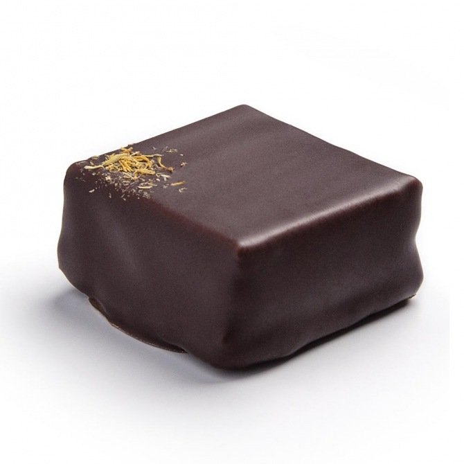 Coffret Découverte 4 ou 16 pralines Coffret Découverte 4 ou 16 pralines