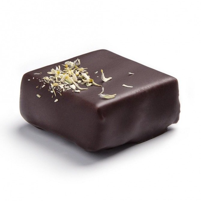 Coffret Découverte 4 ou 16 pralines Coffret Découverte 4 ou 16 pralines