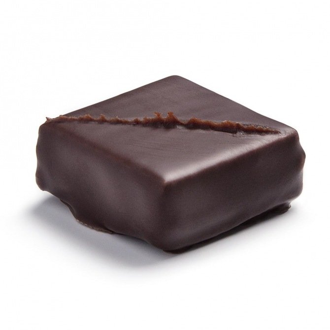 Coffret Découverte 4 ou 16 pralines Coffret Découverte 4 ou 16 pralines