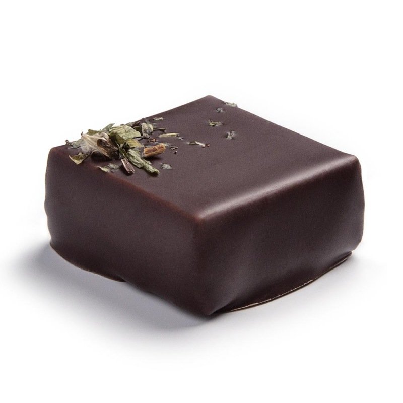 Coffret Découverte Ganaches et Pralinés – 9 chocolats - Pâtisseries  Chocolats IG Bas - Les Belles Envies