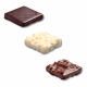Box of 18 Saint-Nicolas chocolate candies