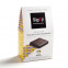 Sachet de 12 pralines - Chocolat noir