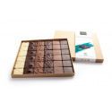 Every holiday is an opportunity to offer a box of authentic chocolates