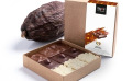 Stel in 3 stappen uw assortiment pralines samen