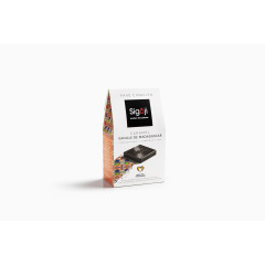 Sachet de 12 pépites caramel Sachet de 12 pépites caramel