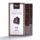 Dark chocolate bar from Cameroon