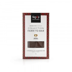 Tablette chocolat au lait Tablette chocolat au lait