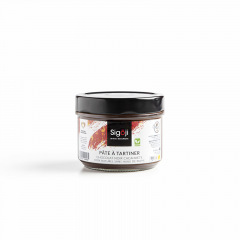 Pinda pure chocoladepasta Pinda pure chocoladepasta