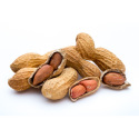The unsuspected benefits of peanuts