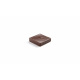 Praliné croustillant amandes, chocolat au lait