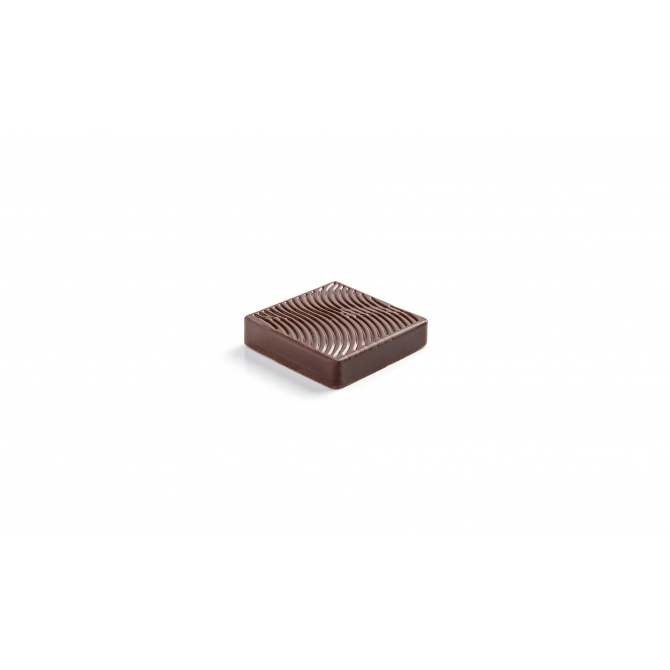 Krokante amandelpraliné, melkchocolade