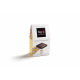 Krokante amandelpraliné, melkchocolade