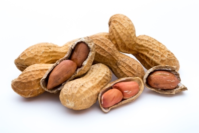 Discover the benefits of peanuts with Sigoji