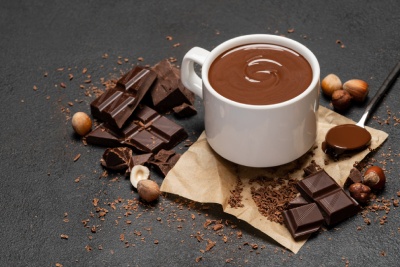 Sigoji vous livre sa recette de cacao chaud