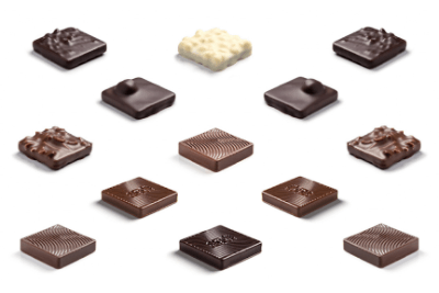 De beste chocolade om van te genieten tijdens de zomer
