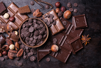 Nos 5 conseils pour choisir le bon chocolat pour vos recettes de pâtisseries