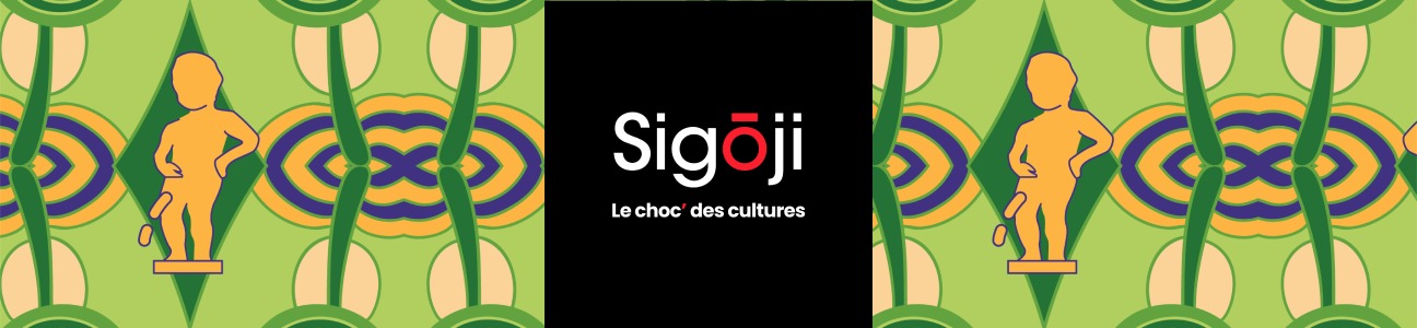 Les sigotruffes de Sigoji