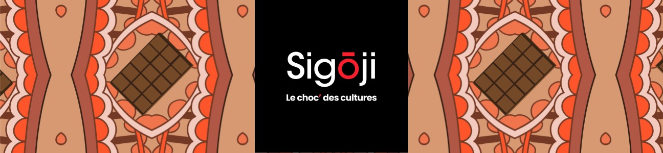 Les chocolats artisanaux et les pralines de Sigoji