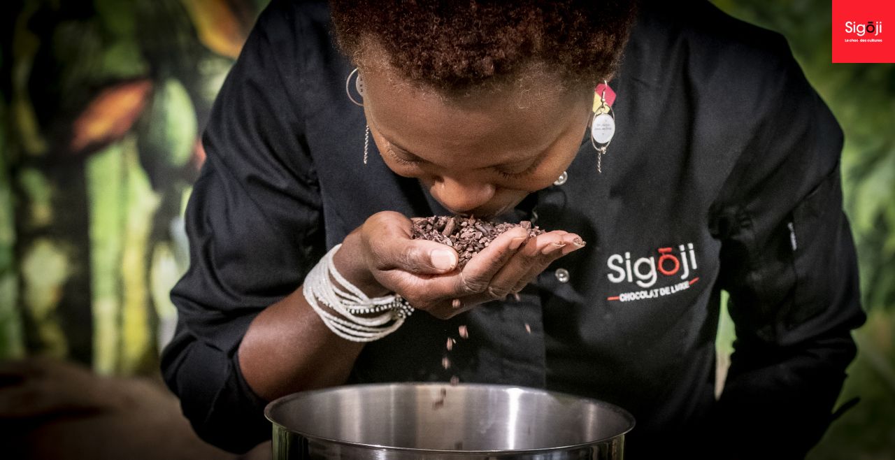 Les coffrets cadeaux pour la Saint-Valentin de Sigoji