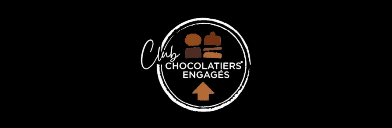 Sigoji's sociale betrokkenheid via de Engaged Chocolatiers Club