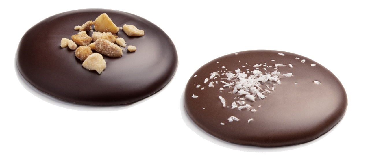 Sigoji Rochefort Smiles are available in bags of 16 nuggets